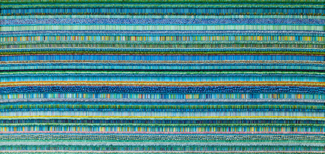 Ilhwa Kim, ‘Seed School 3’, 2019, HOFA Gallery (House of Fine Art)