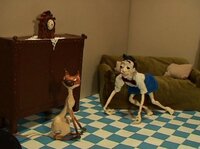 Dumstrut