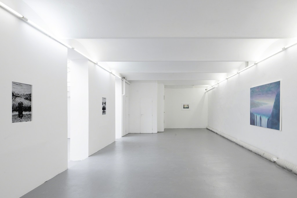Anders Grønlien
Installation view Anders Grønlien
Installation view