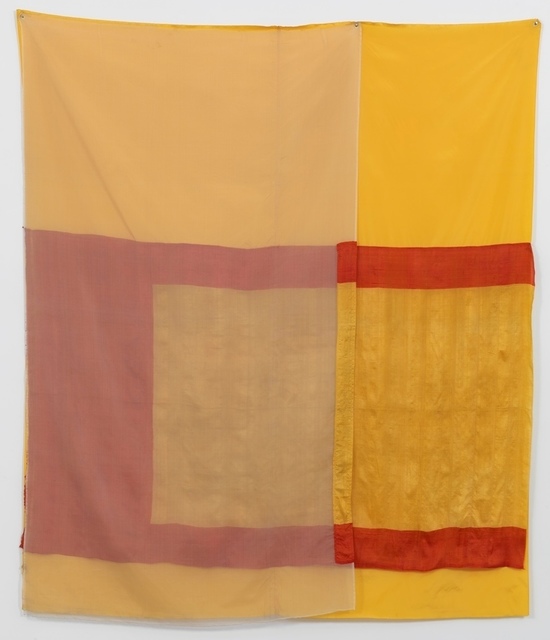 Robert Rauschenberg, ‘Mirage (Jammer)’, 1975, Gagosian