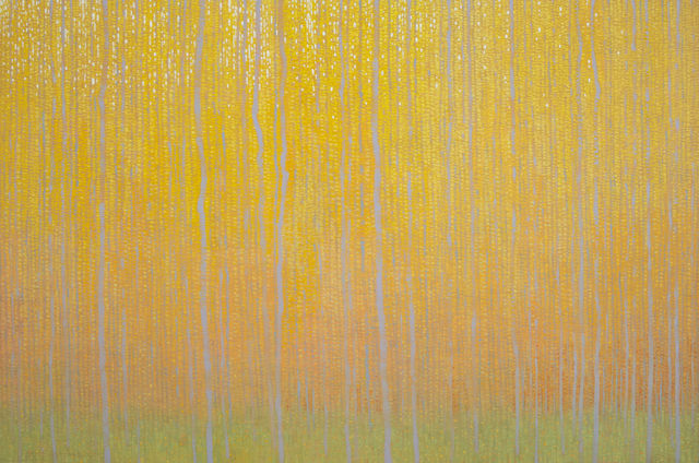 David Grossmann, ‘Bright Autumn Patterns’, 2019, Gallery 1261