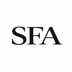 Stroeken Fine Art logo