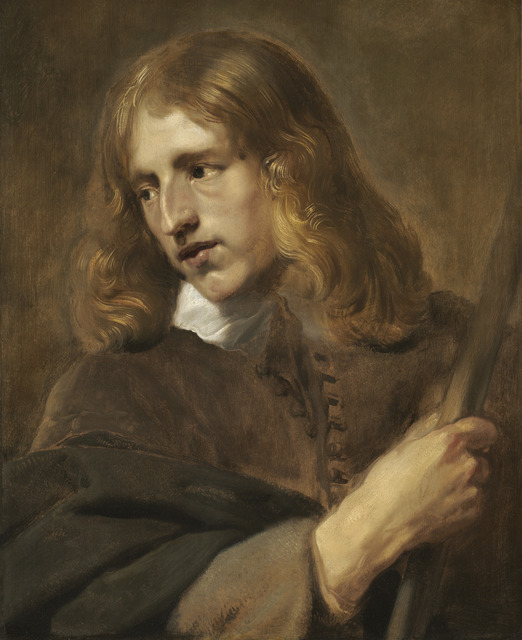 Pieter Claesz Soutman