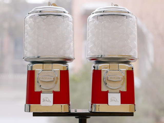 Yoko Ono, ‘'Air Dispensor'’, 2015, Faurschou Foundation