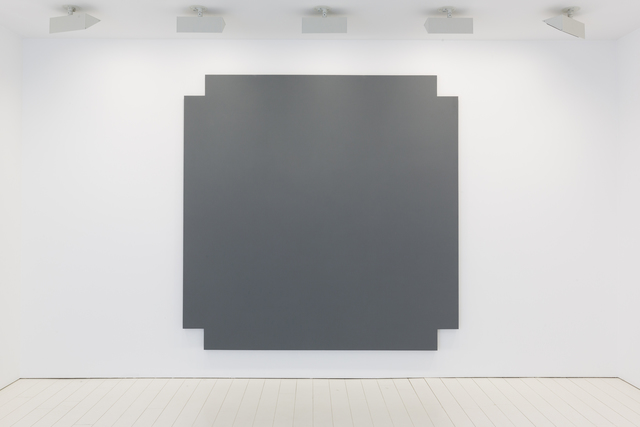 Patrick De Brock at Art Brussels 2014 | Patrick De Brock Gallery | Artsy