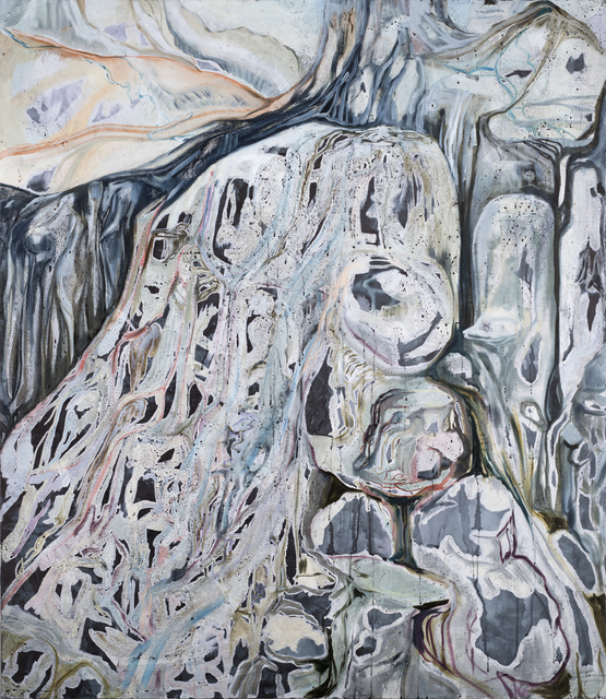 Meta Isaeus-Berlin, ‘Longing for Spring’, 2017, L&B Gallery