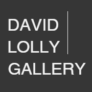 David Lolly Gallery logo