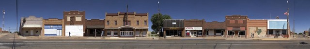 Danny Singer, ‘Spur, Texas’, 2006, Photography, Gallery Jones
