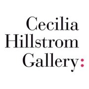 Cecilia Hillström Gallery logo