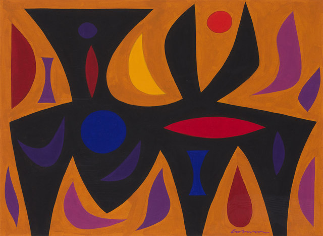 John Coburn - Artworks for Sale & More | Artsy