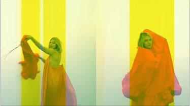 Petra Cortright, ‘COLOR BLOCK’, 2016, UTA Artist Space