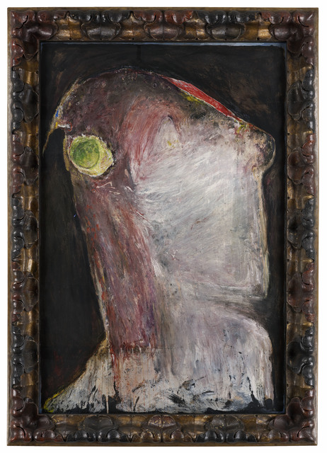 Stephen Goddard, ‘Kopf’, 2015, Sardac