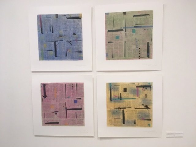 Life and Diary. March 2008-2016, Series 1-4 by Tomomi Ohashi Life and Diary. March 2008-2016, Series 1-4 by Tomomi Ohashi