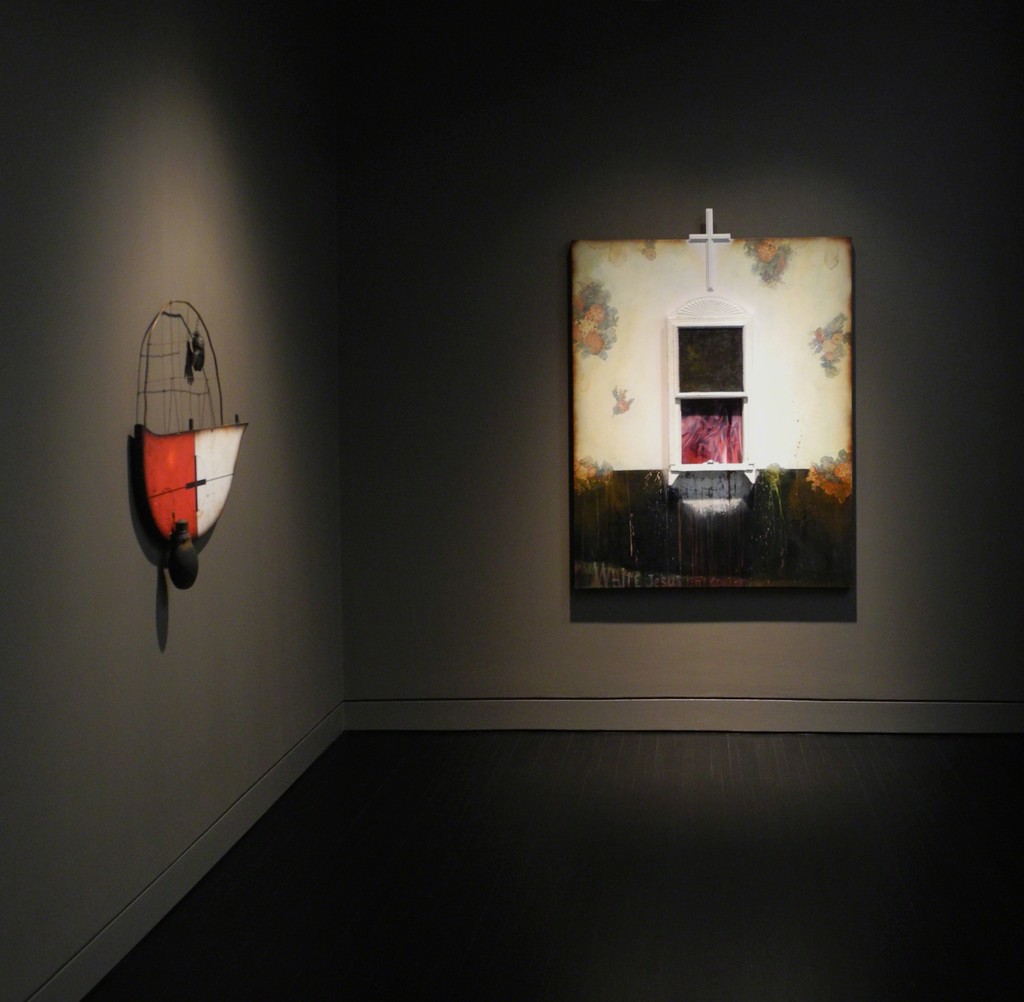 RENÉE STOUT: Wild World September 26 - December 19, 2015, HEMPHILL Fine Arts RENÉE STOUT: Wild World September 26 - December 19, 2015, HEMPHILL Fine Arts