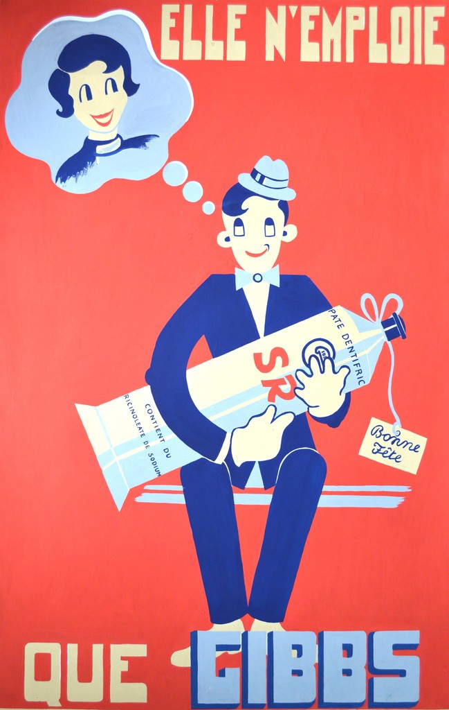 Original Postwar European Advertising Posters Darnley Fine Art Artsy