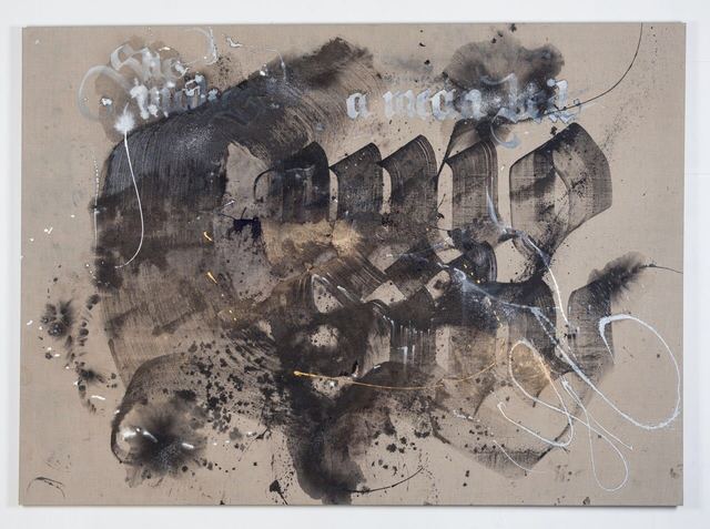 Niels "Shoe" Meulman, ‘Curiosity’, 2012, Galerie Droste