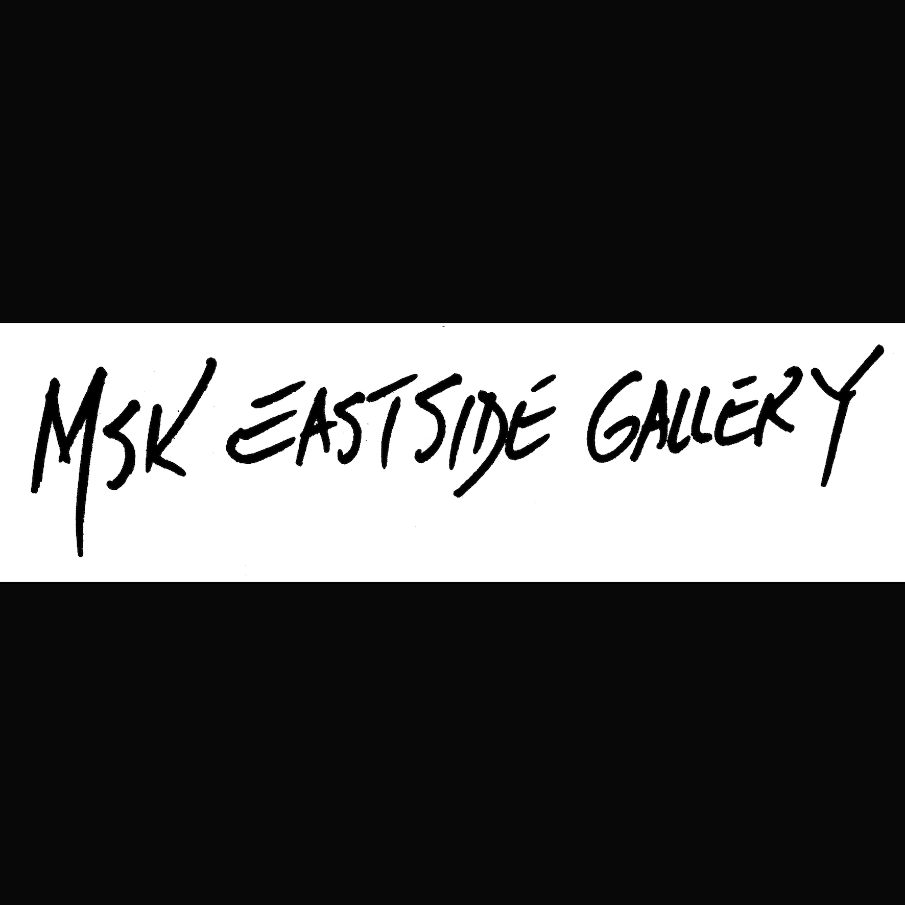 MSK Eastside Gallery logo