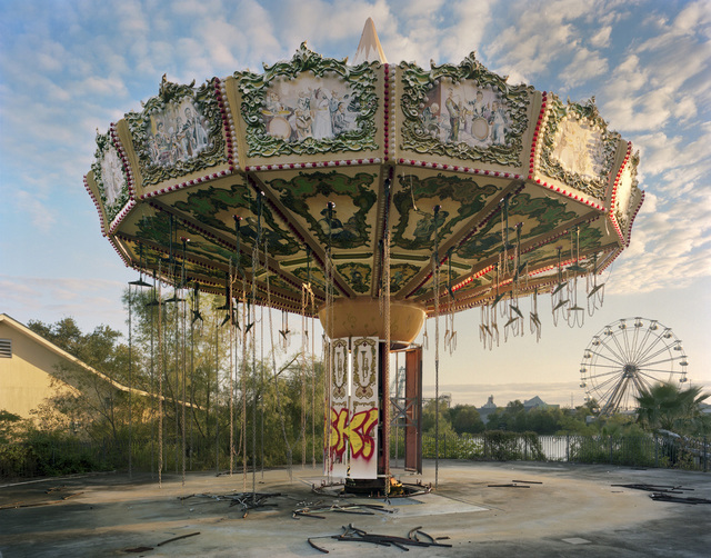 Andrew Moore, ‘Zydeco Zinger’, 2014, Photography, Archival pigment print, Jackson Fine Art