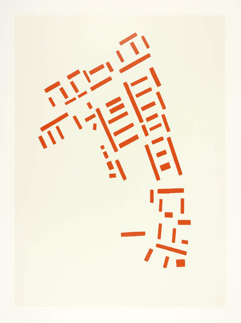 Keith Coventry, ‘Aylesbury Estate’, 2014, Shapero Modern