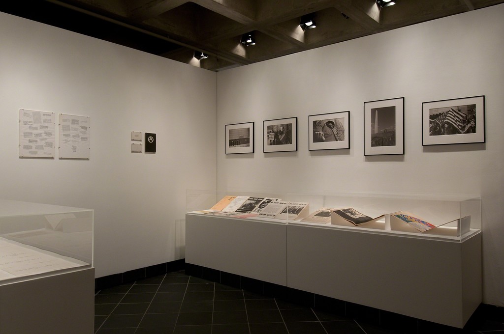 if i can't to it, it's not my revolution. Cantor Fitzgerald Gallery 2014. Photo: Lisa Boughter if i can't to it, it's not my revolution. Cantor Fitzgerald Gallery 2014. Photo: Lisa Boughter