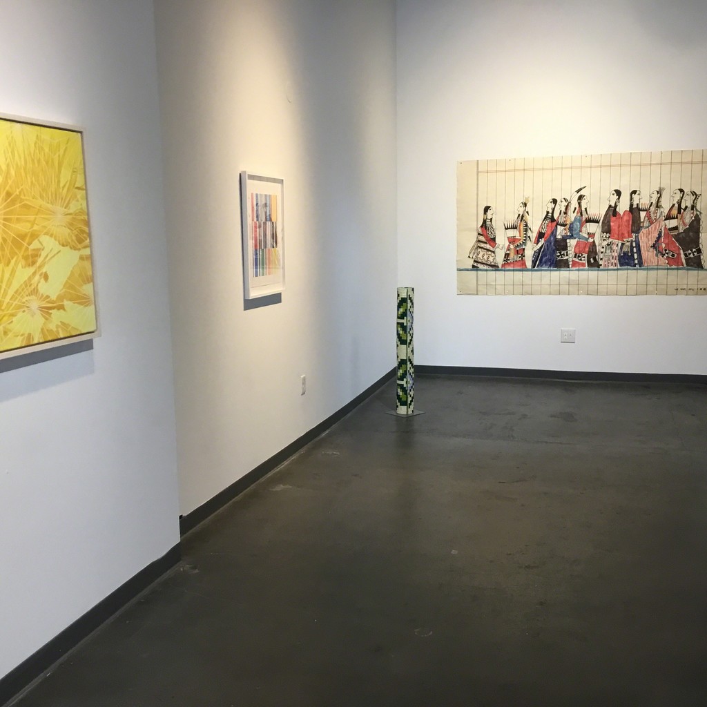 Visions West Contemporary Visions West Contemporary