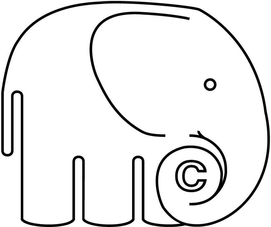 Centre d'édition contemporaine, Genève logo