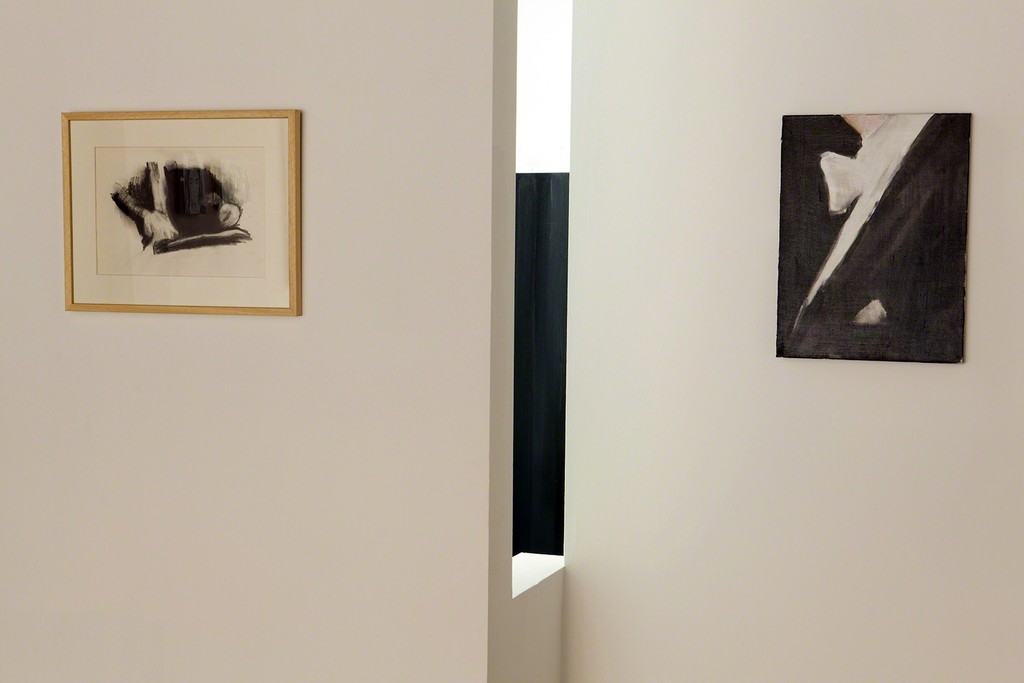 'Mindbuilding' at The Rooster Gallery, Vilnius, Lithuania 'Mindbuilding' at The Rooster Gallery, Vilnius, Lithuania