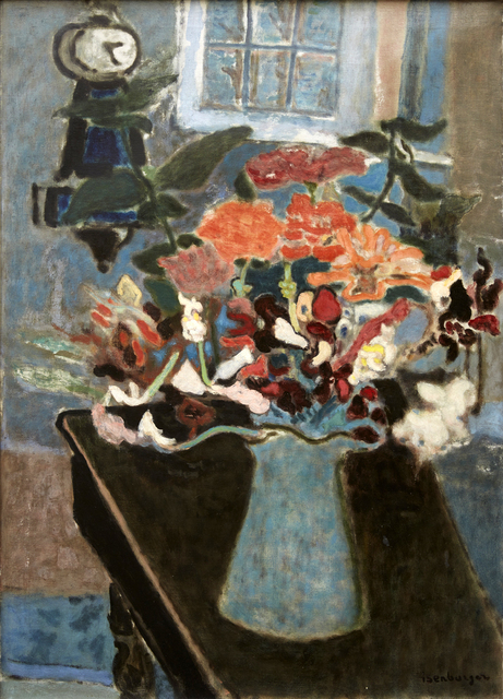 Eric Isenburger