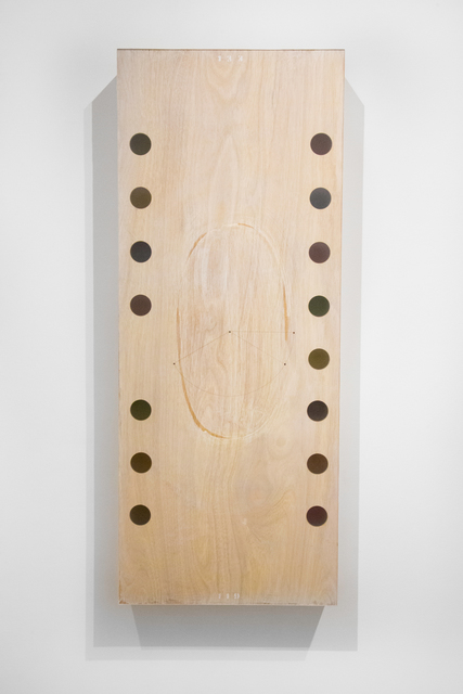 Robert Thiele, ‘The Year’, 2013, Emerson Dorsch