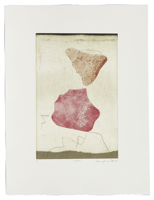 Lucie Jolicoeur-Côté, ‘Entente’, 2009, Atelier-Galerie A.Piroir