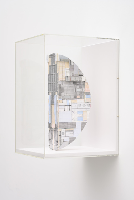 Philip Metten, ‘C-281118’, 2018, Zeno X Gallery