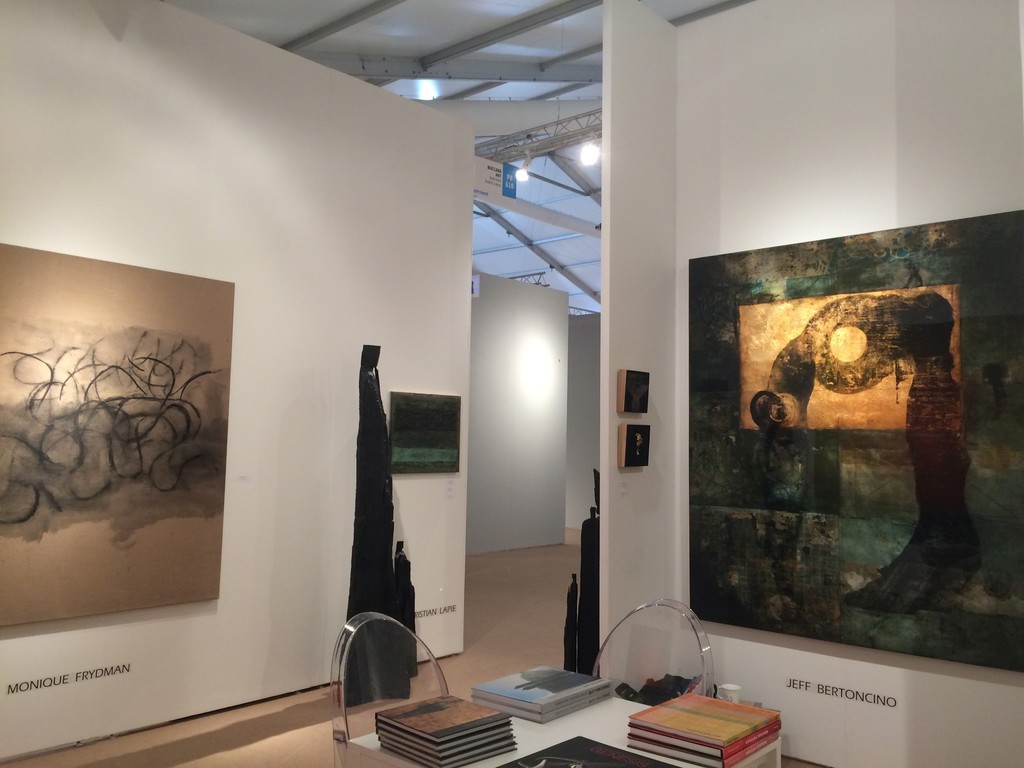 BOCCARA ART at Palm Beach Modern + Contemporary 2018 BOCCARA ART at Palm Beach Modern + Contemporary 2018
