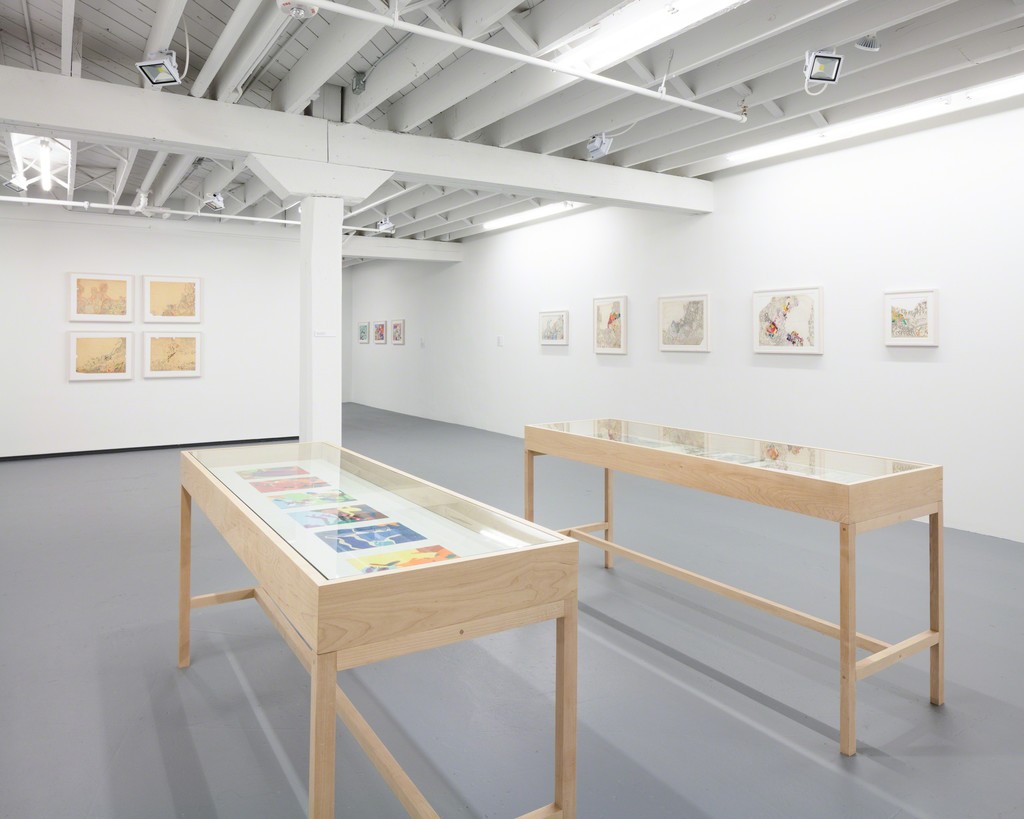 Photo: Fredrik Nilsen Studio. Photo: Fredrik Nilsen Studio.
