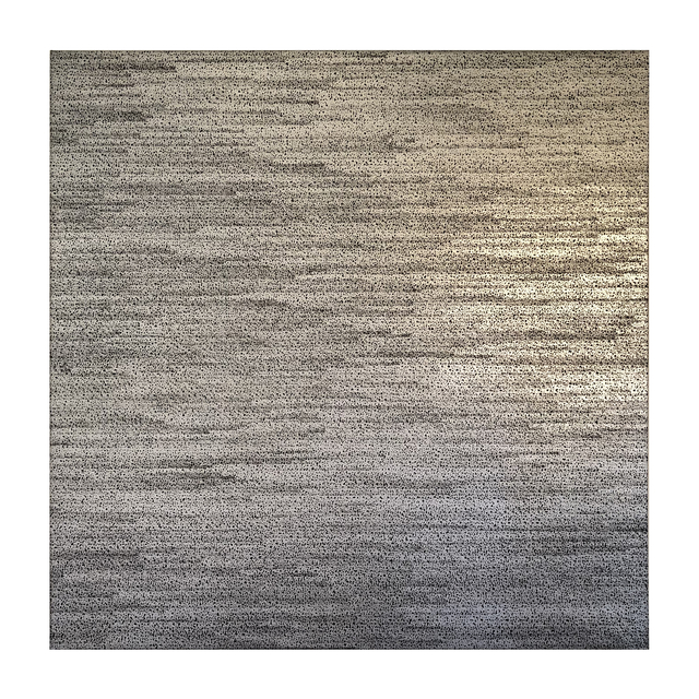 James Vance, ‘#0726’, 2018, Painting, Enamel on canvas, Parlor Gallery