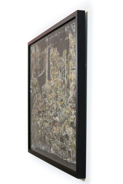Regina Scully, ‘Terra 2’, 2014, C24 Gallery