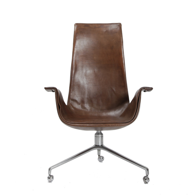 Preben Fabricius, ‘Tulip chair’, 1965, Dansk Møbelkunst Gallery
