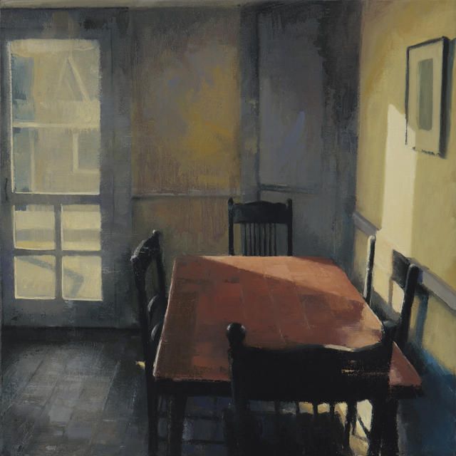 Jeff Bellerose, ‘Tranquil’, 2018, Paul Thiebaud Gallery