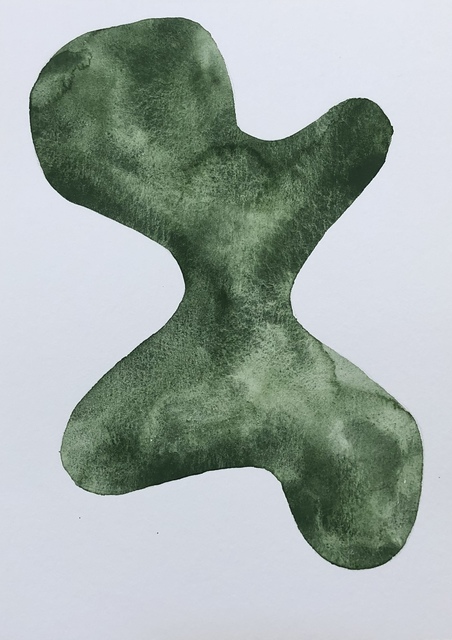 Tobias Wenzel, ‘Untitled ’, 2019, Sebastian Fath Contemporary