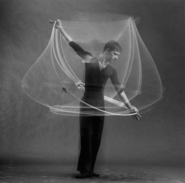 Lois Greenfield