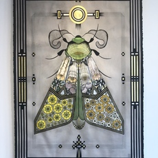 Marsha Yi Robinson