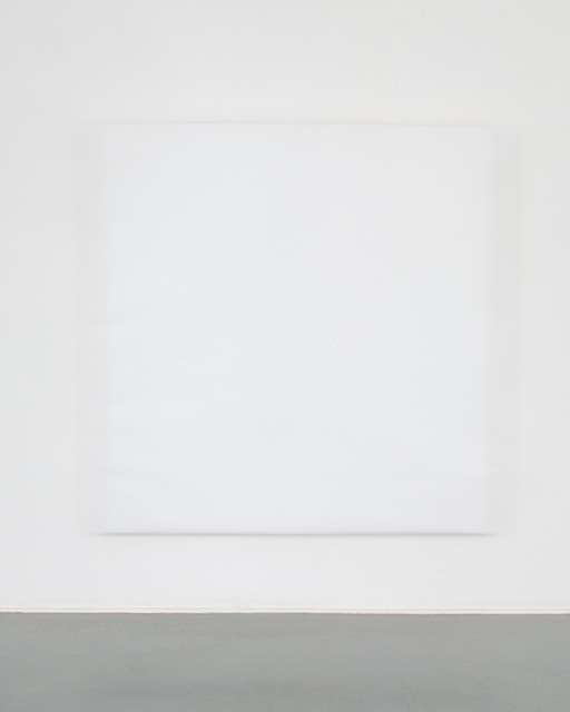 Renato Leotta, ‘White Square’, 2015, Fonti