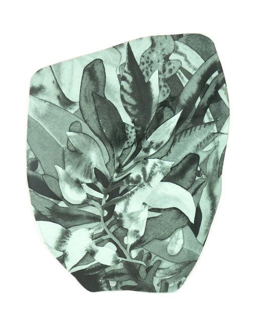 Ashley Zangle, ‘Magnet Botanical’, 2018, Good Weather