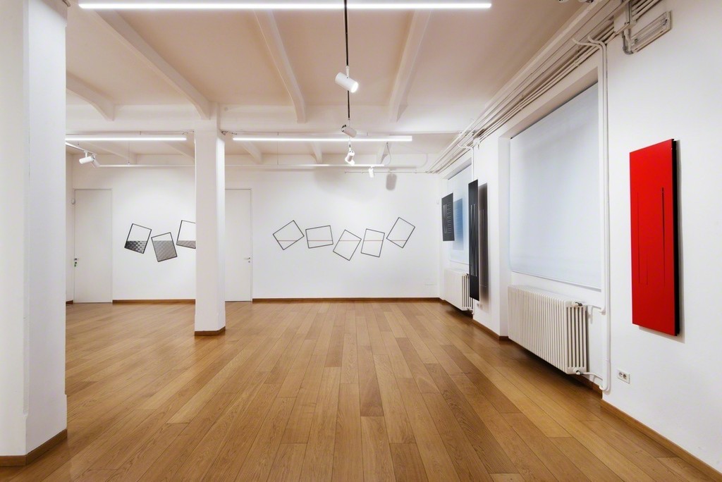 Courtesy Cortesi Gallery Milan. Photo by Cesare Chimenti Courtesy Cortesi Gallery Milan. Photo by Cesare Chimenti