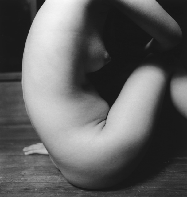 Frauke Eigen, ‘Mune, Japan’, ca. 2008, Photography, Gelatin silver print, Atlas Gallery