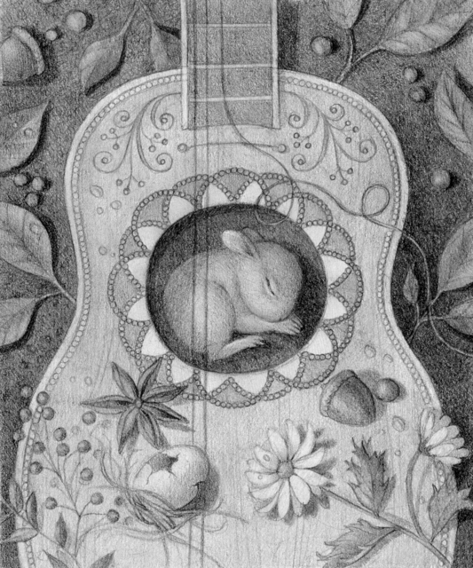 Gina Matarazzo, ‘A Resident of Resonance Study’, 2018, IX Gallery