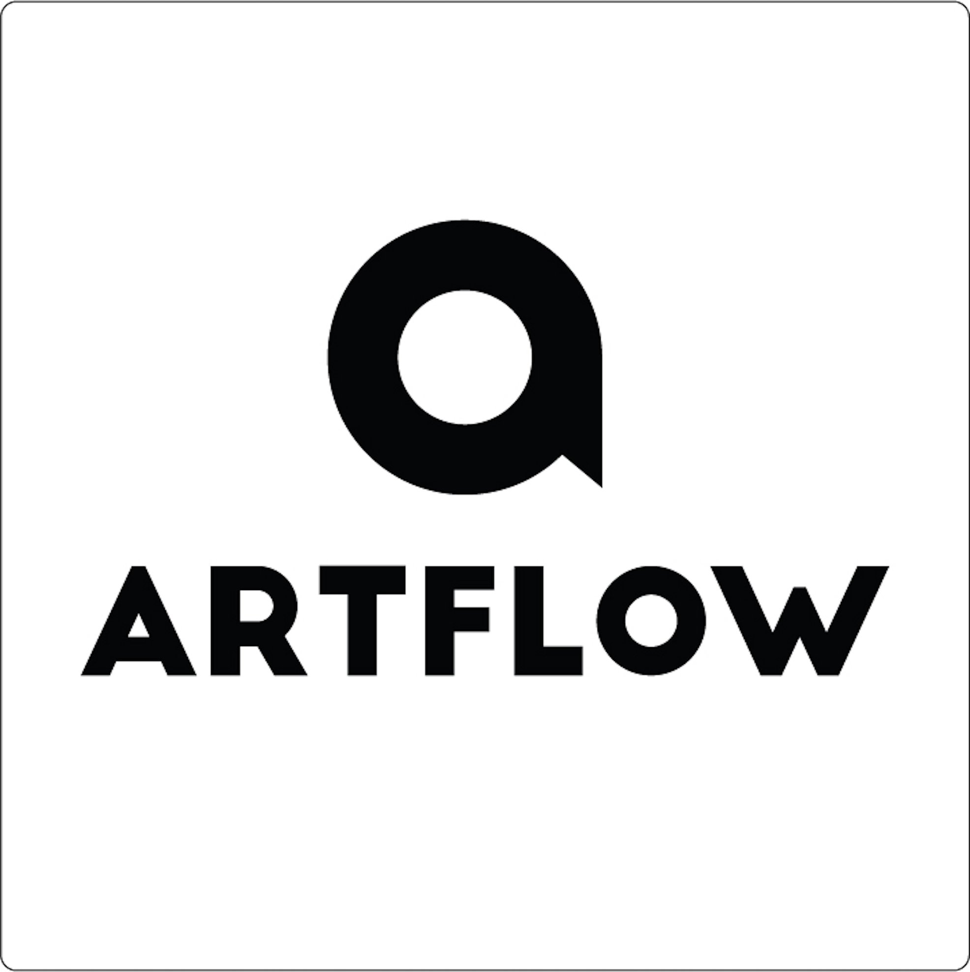 Artflow logo
