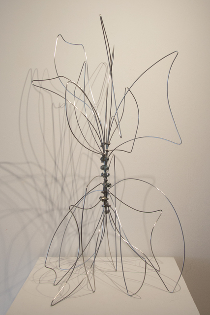 David Cerulli, ‘UpstreamDownstream’, 2016, Carter Burden Gallery