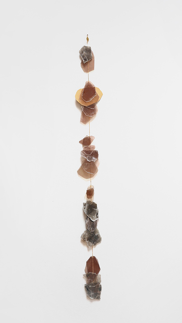 Christina Watka, ‘Light Totem No. 4’, 2019, Uprise Art