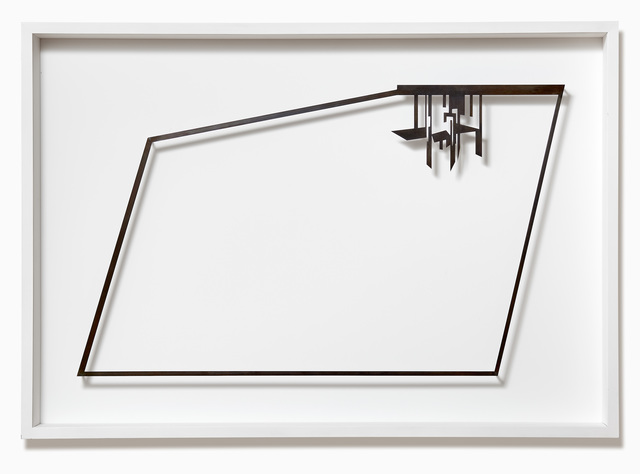 János Megyik, ‘Singularity I.’, 2015, VILTIN Gallery