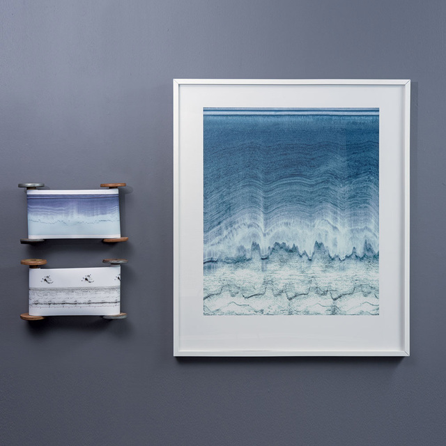 Chris Drury, ‘Double Echo’, 2007, browngrotta arts